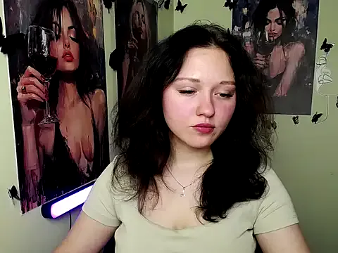 LadyAlice_ — for the car of my dreams
