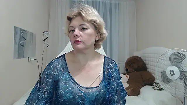 LadyElina — new dress for me
