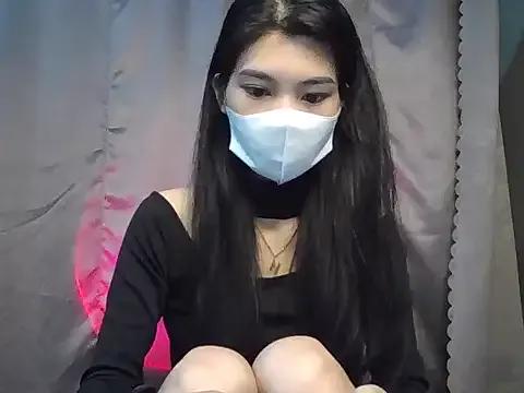 Ladygirrl22 — 5 Minuten lang masturbieren.