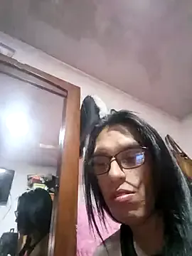 Ladylolasmtih — I show my tits and make my nipples hard.