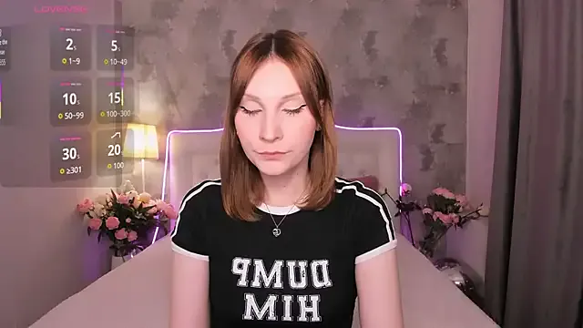 LadyMooor — take off my panties
