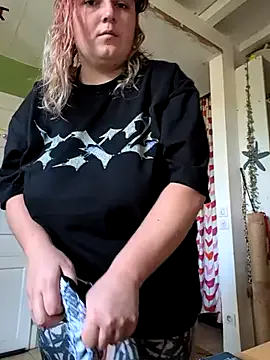 LadyRochester — DILDO IN PUSSY