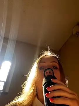 LadyTatiana_Madam — Multisquirt fun   At church  Hardcore