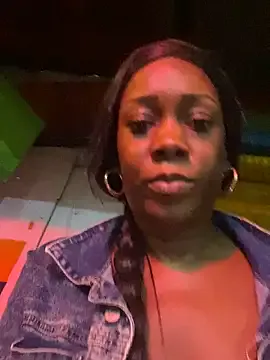 laflacaebony13 — Freechat on StripChat