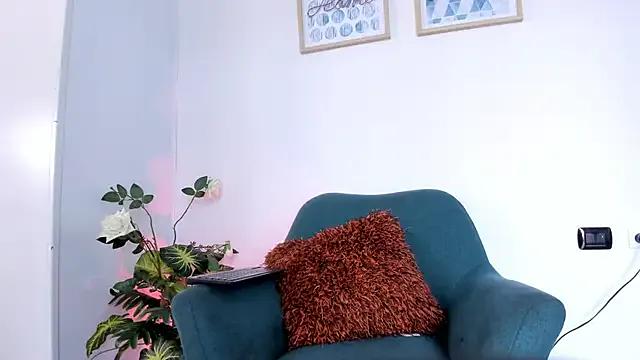 LahanaKimish — Doggy style, fingers In my Pussy