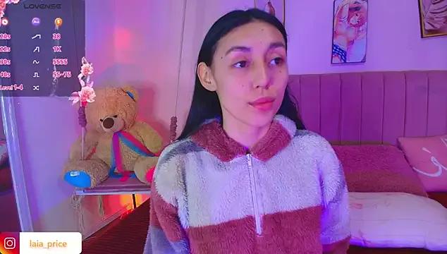 Laia_and_Damian — CHANTILLY CREAM GAME