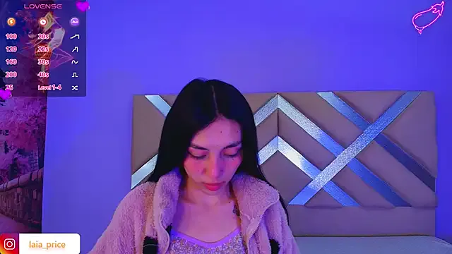 Laia_and_Damian — CUM FACE