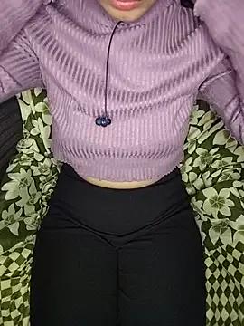 Laila_Pahadi — Face in c2c