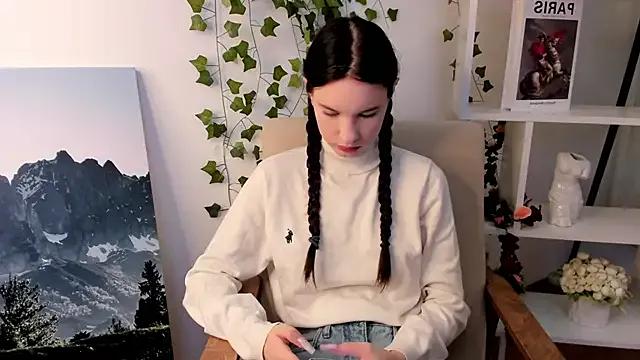 StripChat LakishaGarich is Freechat LakishaGarich — kiss for you <3