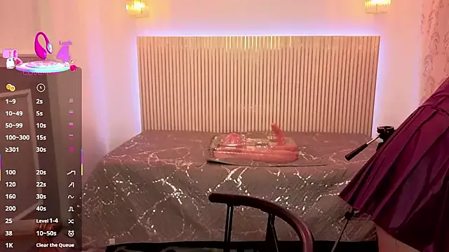 lala_angel — Make happy your mistress