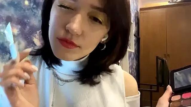 Lala_Lush — I'll show you my very hot dance.