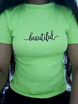 laleela1 — Boobs show