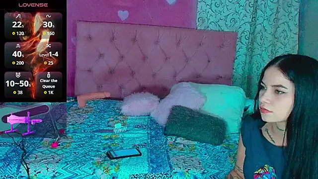 Lali_HOtt — squirt of my big pussy