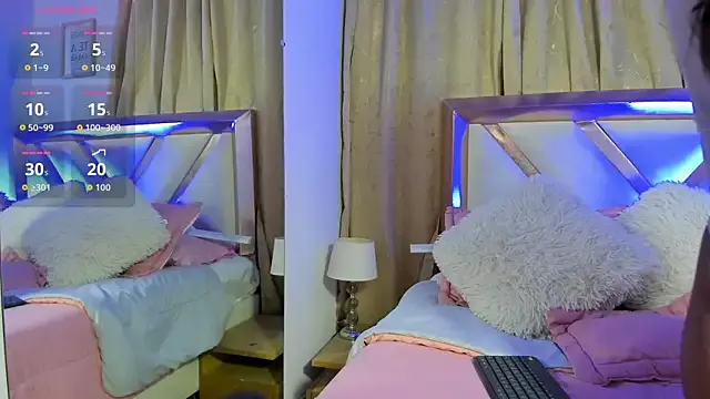 Lalitaswwet — masturbation fingers pussy