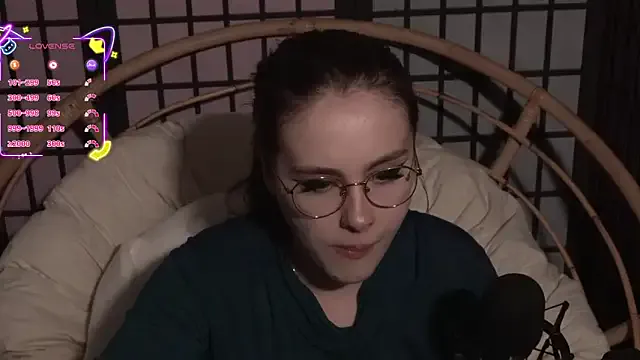 lana_del_ray_ — I give my nipples a nice lick and suck.