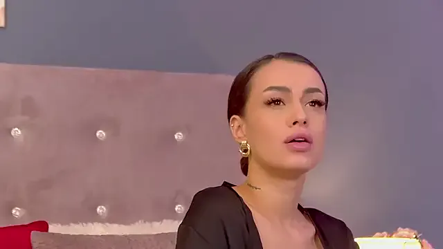 Lana_Lustt — Blowjob