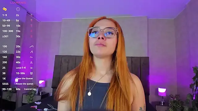 LanaMills_ — destrosa mi coo con tu control x8