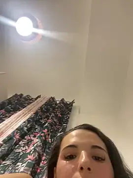 LanaprincessJ — Fuck dildo hard and fast LIVE 