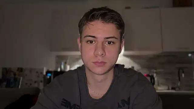 StripChat Lance_Belll is Freechat Lance_Belll — ocean cum