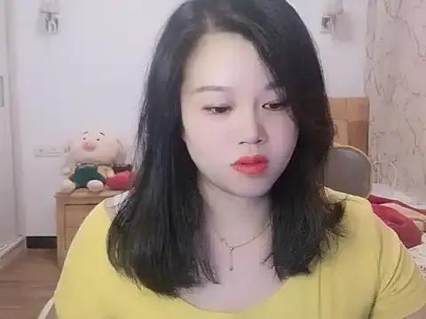 Lanlan3344 — swag boobs