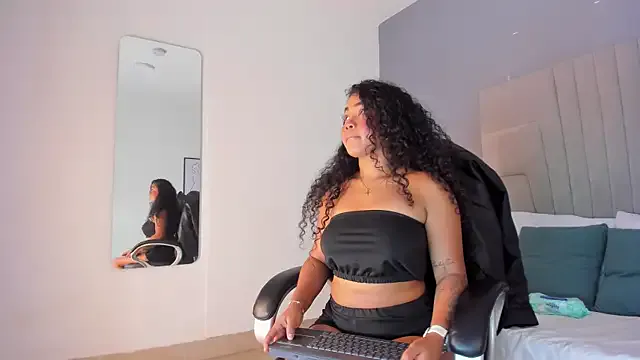 lanna_jones_ — Fingering pussy