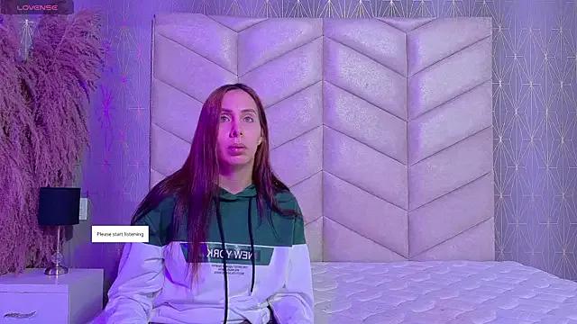 LannaRossi — NAKED DANCE