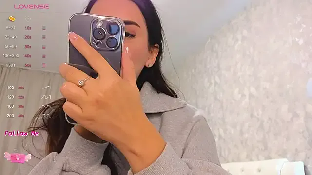 LaraSkinny — erotic dance