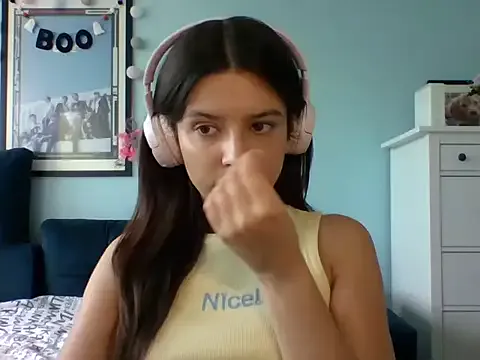 LariceSexy — HOT TEASE