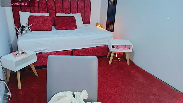 LaritaVelvet — show full nude 