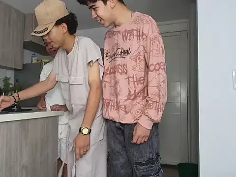 latin_naughty_boys — HARD COCKS OUTSIDE