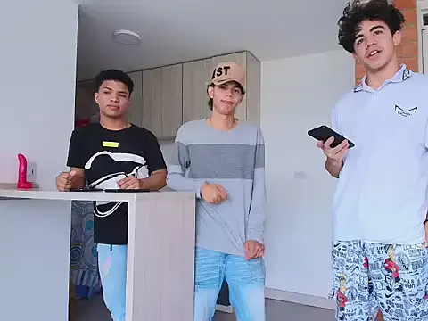 latin_naughty_boys — HARD COCKS OUTSIDE