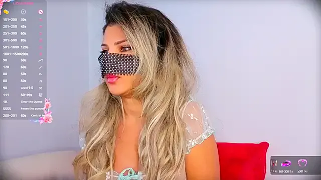 Latina_Beybi — chat