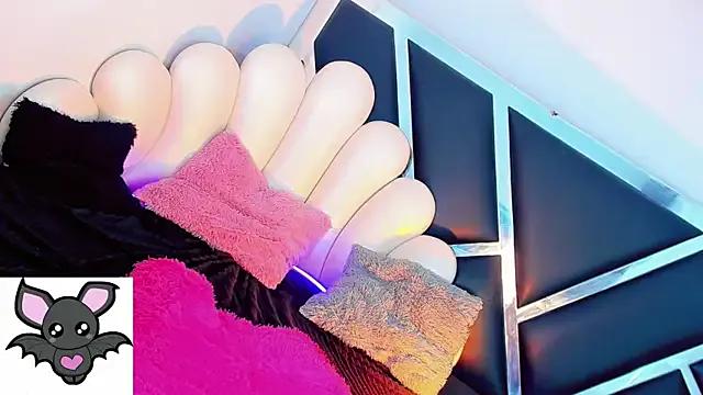 StripChat latina_sexdoll is Freechat latina_sexdoll — make my happy