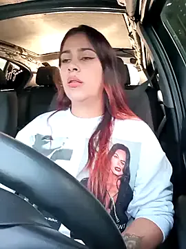 Latina_sexy1 — Show pussy wet