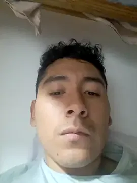 latinbigcock1_ — Cum