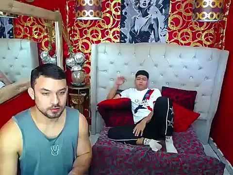 LATINBOYSPEIN — fuck