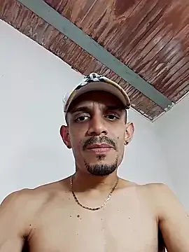 LATINMONSTER26CM — Autofellatio, Feet armpit sweat