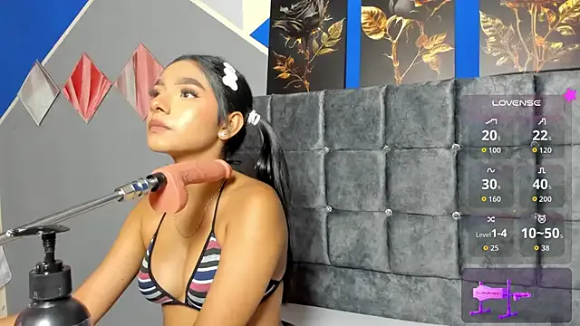 lau-hot — control machin x 3 m