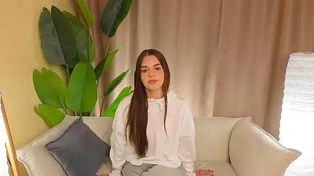 StripChat LauraHansil is Freechat LauraHansil — Make me happy ^^