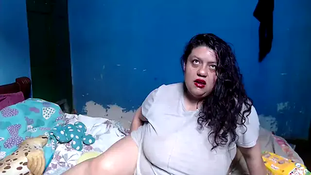 Lauren_baby — TITTY FUCK WITH HUGE TOY