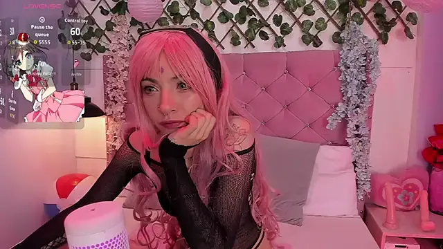 lauren_evans96 — Private on StripChat