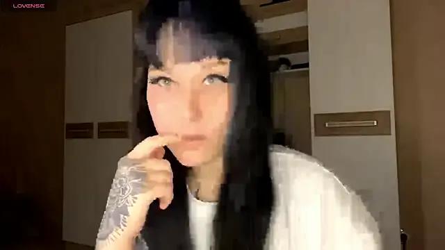 StripChat LaurenOveson is Freechat LaurenOveson — suck my finger!