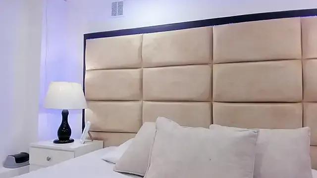 StripChat LaurinRivas is Freechat LaurinRivas — blowjob :fire: