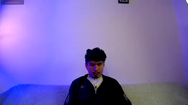 lauytiago — Cum in Face