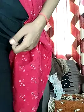 Laxmi_89 — Ass finger 