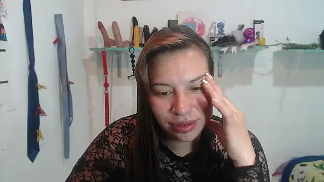 layanafuckass — anal
