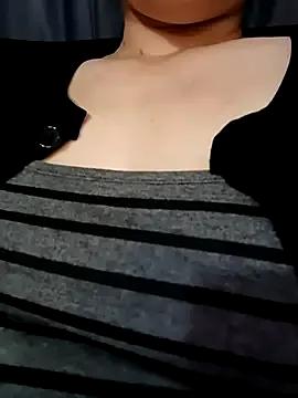 Laylaa_68 — Let's fun with me 