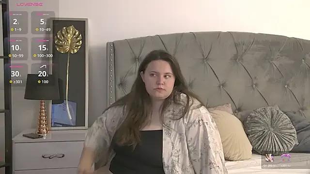 LaylaBlaze — PILLOW RIDEEE