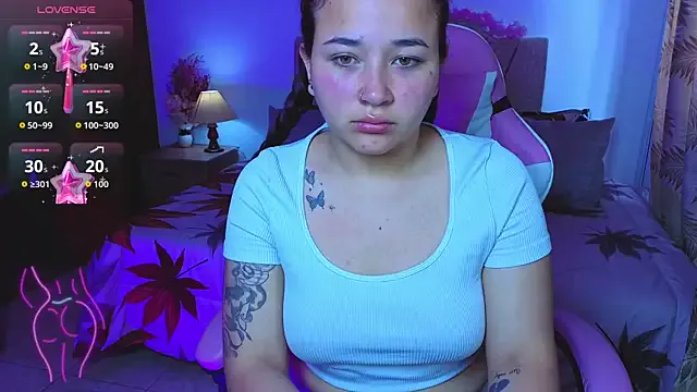 Leakitten — SHOW TITS OIL+MILK