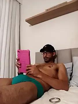 LeandroLima23Cm — ganhar